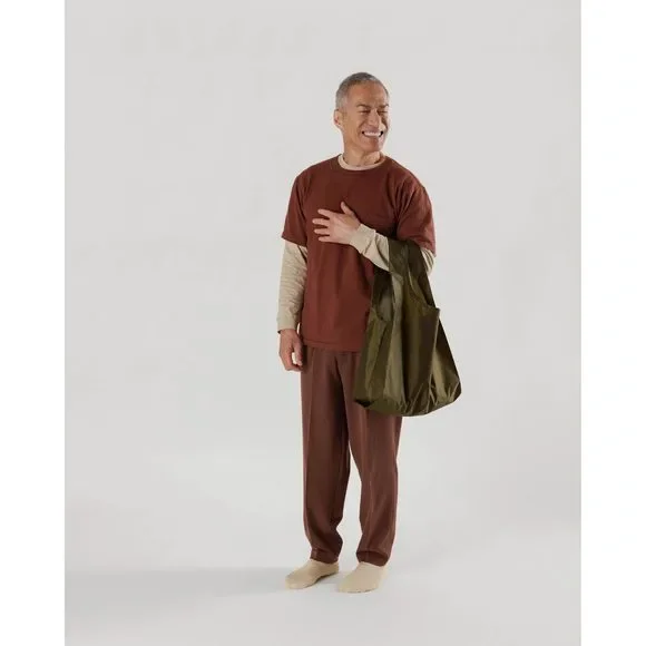 Baggu - Standard Baggu | Tamarind - Picture 2 of 3